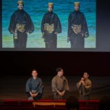 戦争と琉球芸能とファッションと私｜歌う平和、踊る平和｟髙井賢太郎｠